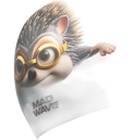 MAD WAVE Hedgehog Hq på