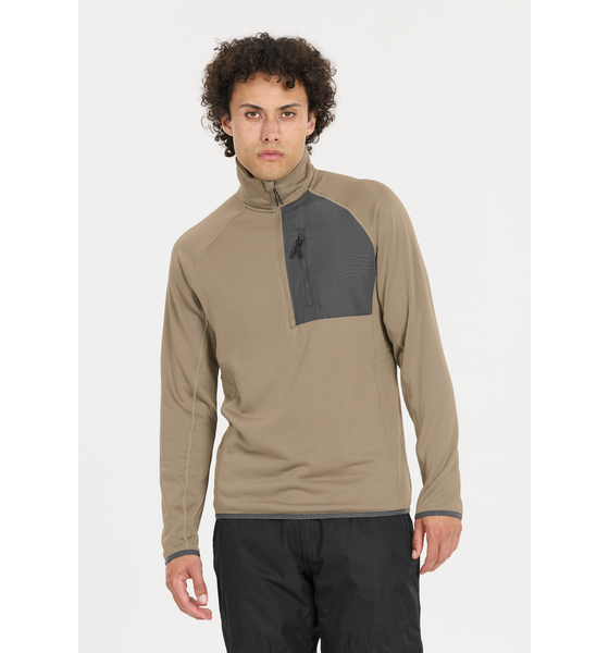 WHISTLER Helge Midlayer på