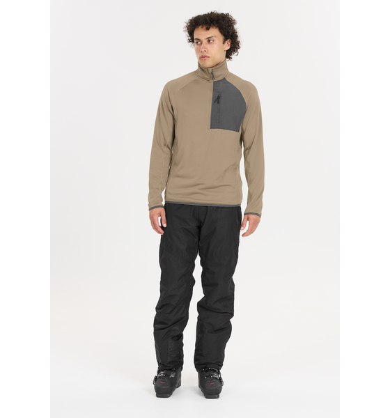 WHISTLER Helge Midlayer på