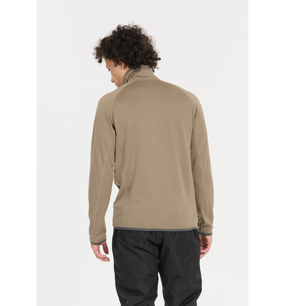 WHISTLER Helge Midlayer på