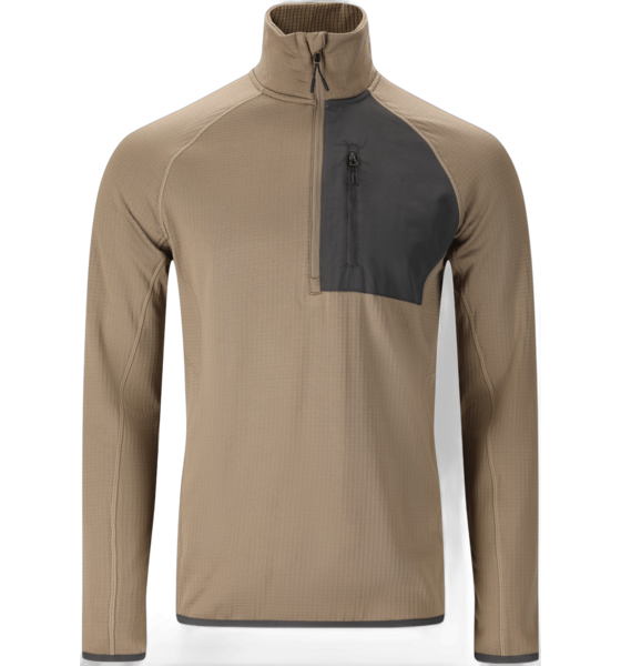WHISTLER Helge Midlayer på