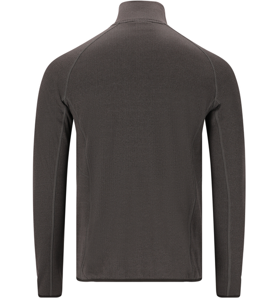 WHISTLER Helge Midlayer på