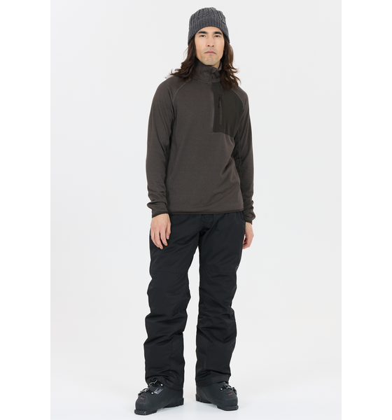WHISTLER Helge Midlayer på