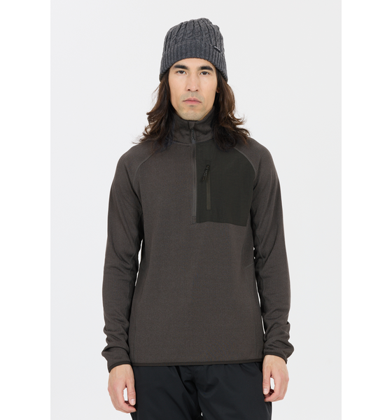 WHISTLER Helge Midlayer på