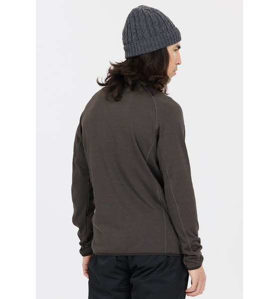 WHISTLER Helge Midlayer på