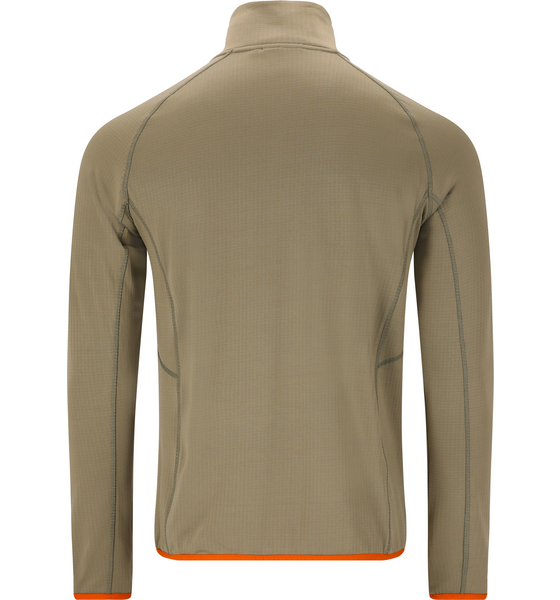 WHISTLER Helge Midlayer på