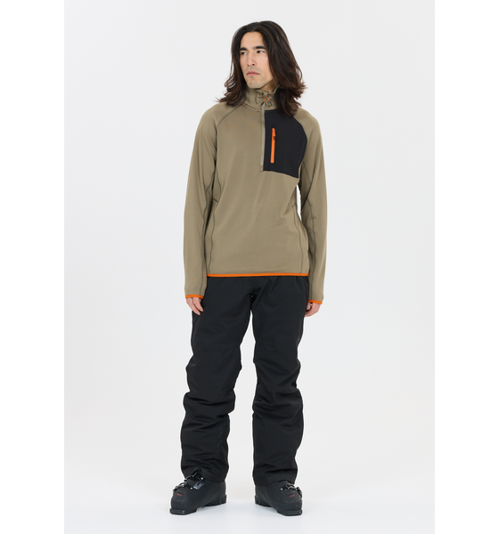 WHISTLER Helge Midlayer på