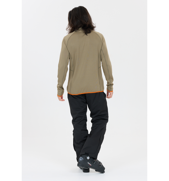 WHISTLER Helge Midlayer på
