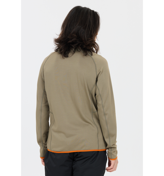 WHISTLER Helge Midlayer på