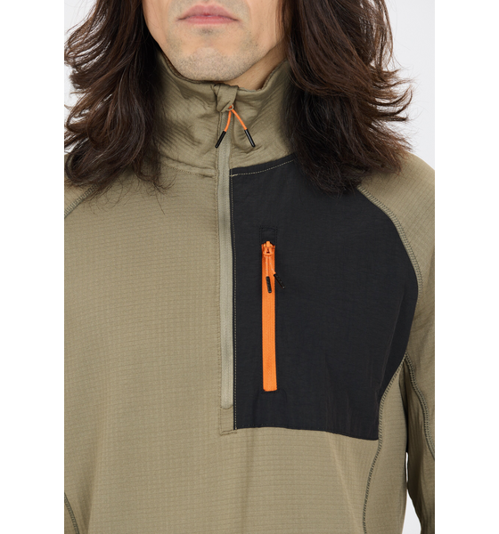 WHISTLER Helge Midlayer på