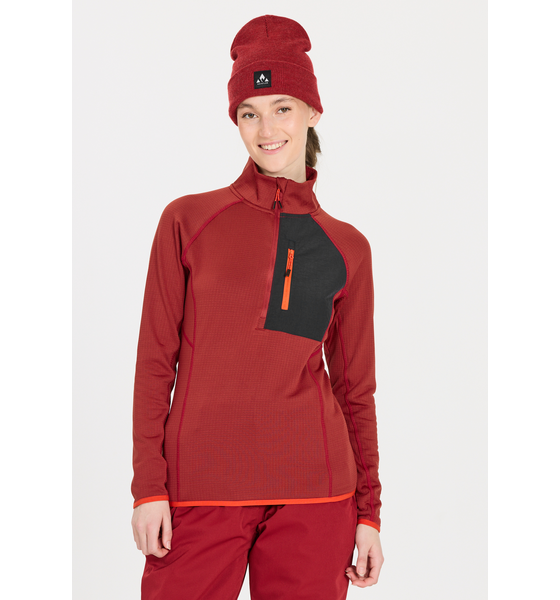 WHISTLER Helge Midlayer på
