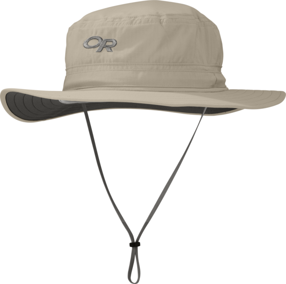 OUTDOOR RESEARCH Helios Sun Hat på