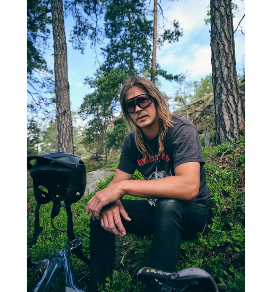 CHPO Henrik Photochromic på