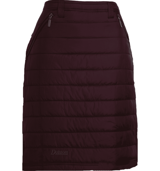 DOBSOM Hepola Skirt på