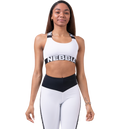 NEBBIA Hero Iconic Sport Bra på