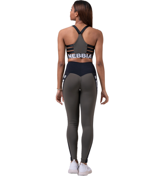 NEBBIA Hero Iconic Tights på