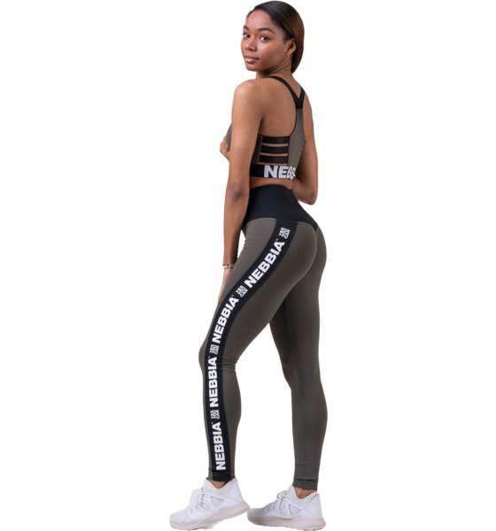 NEBBIA Hero Iconic Tights på