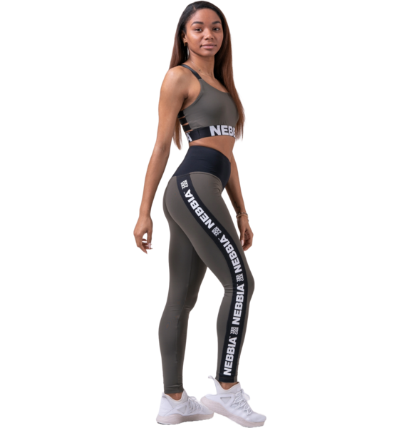 NEBBIA Hero Iconic Tights på