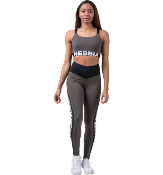NEBBIA Hero Iconic Tights på
