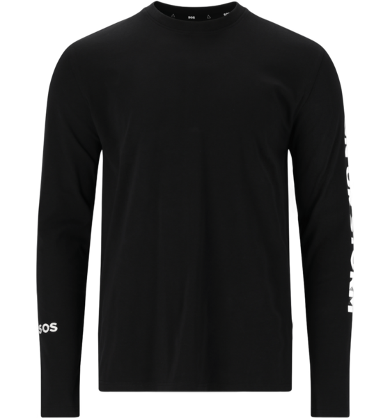 SOS Hetman Long Sleeve Shirt på