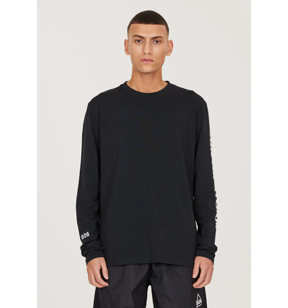 SOS Hetman Long Sleeve Shirt på