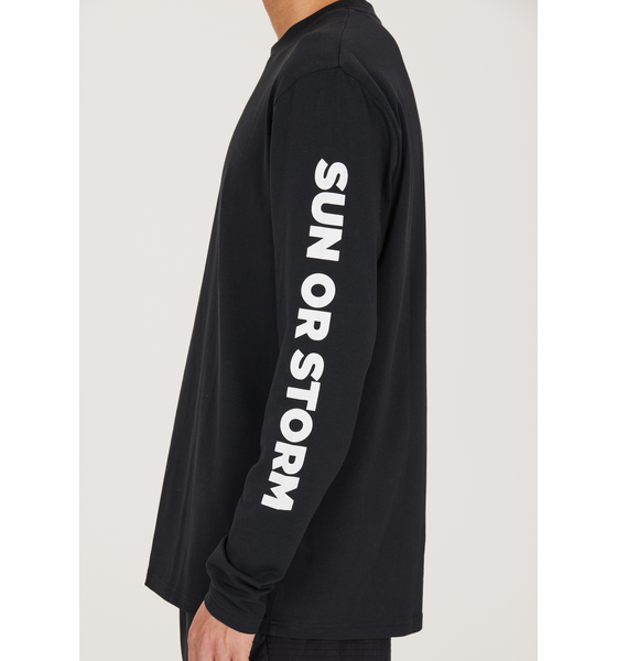 SOS Hetman Long Sleeve Shirt på
