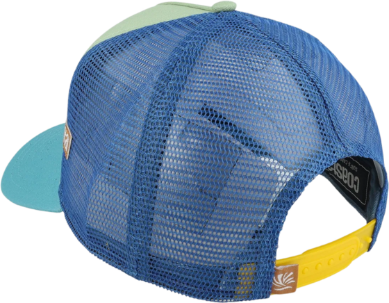 COASTAL Hft Cowgirl Option Trucker på