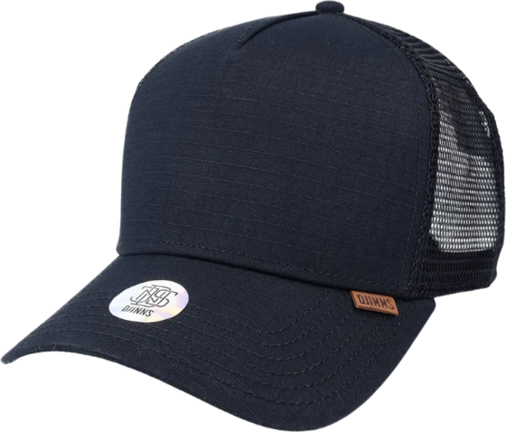 DJINNS Hft Trucker Cap på