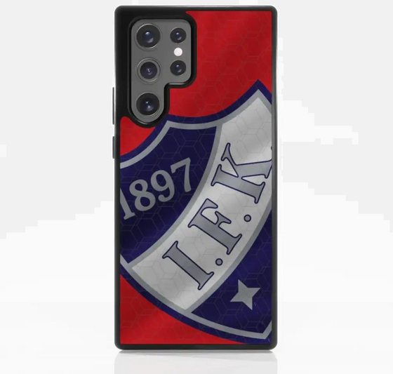 PHONECASES3D Hifk Hockey Official 3d Phone Case Design 27 på