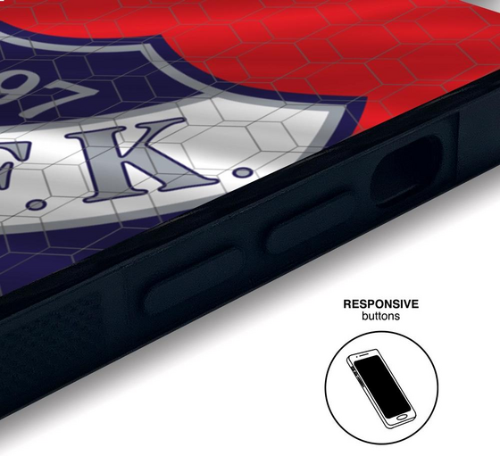 PHONECASES3D Hifk Hockey Official 3d Phone Case Design 27 på