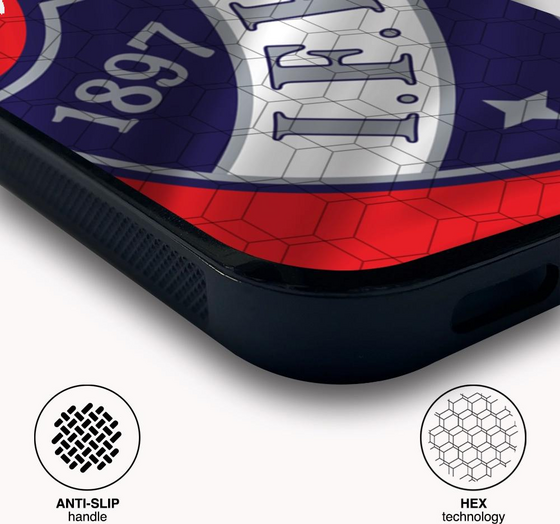 PHONECASES3D Hifk Hockey Official 3d Phone Case Design 27 på