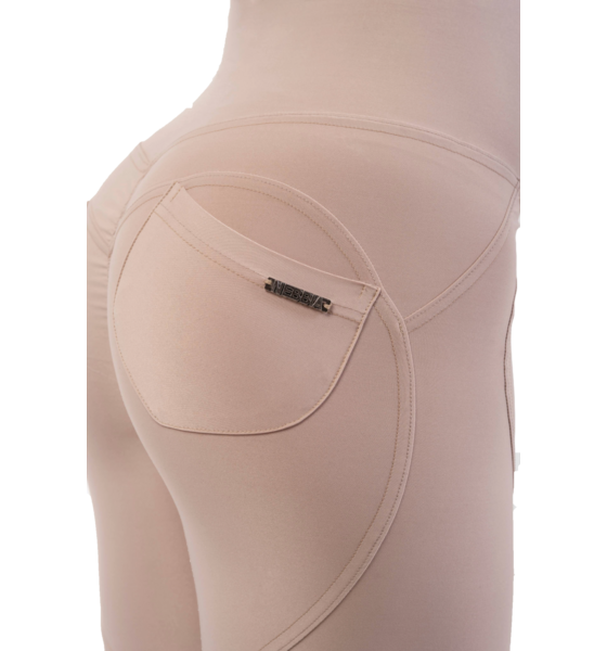 NEBBIA High Waist Bubble Butt Lifting Pants på
