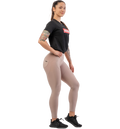 NEBBIA High Waist Bubble Butt Lifting Pants på