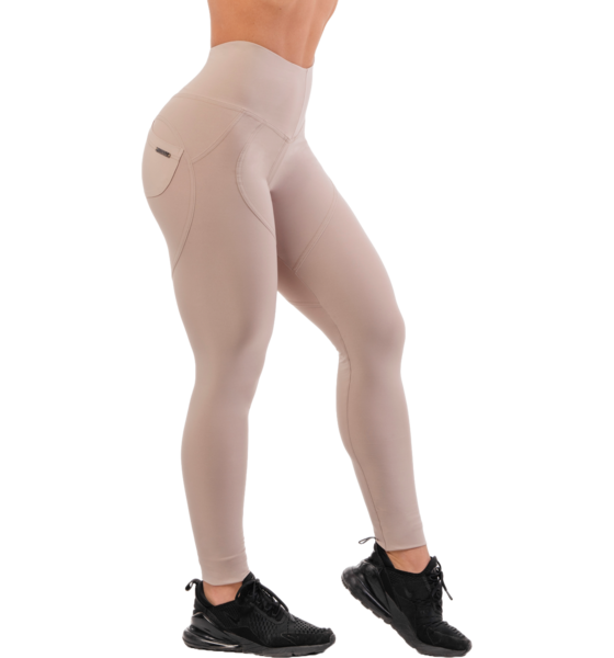 NEBBIA High Waist Bubble Butt Lifting Pants på