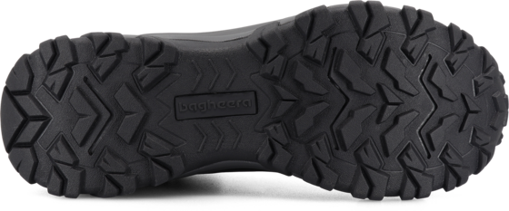 BAGHEERA Hiker på