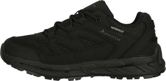 WHISTLER Hiking Shoes på
