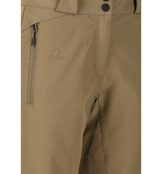 WHISTLER Hiking Shorts på