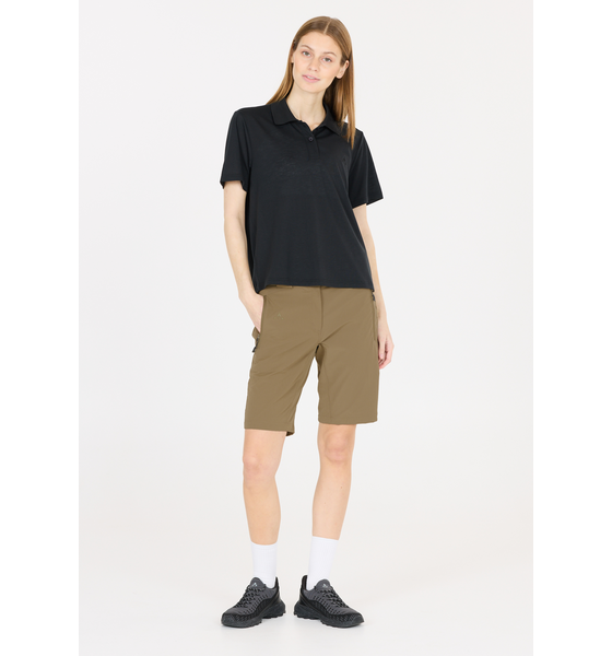 WHISTLER Hiking Shorts på