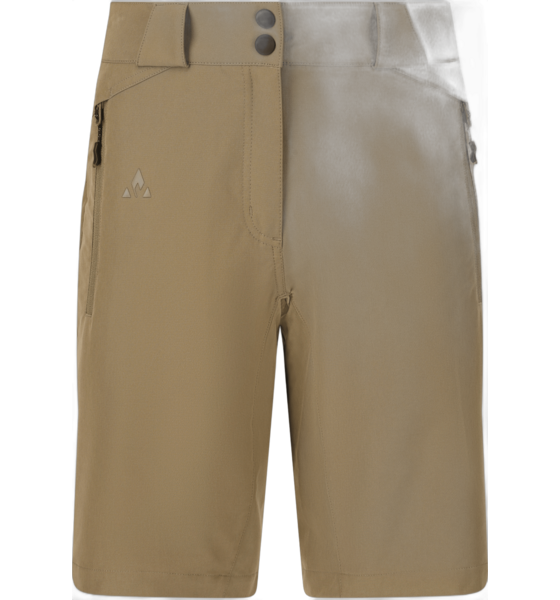 WHISTLER Hiking Shorts på