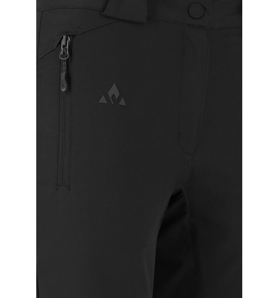 WHISTLER Hiking Shorts på