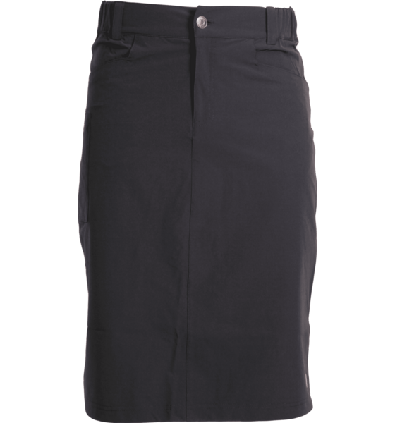 DOBSOM Himalaya Long Skort på
