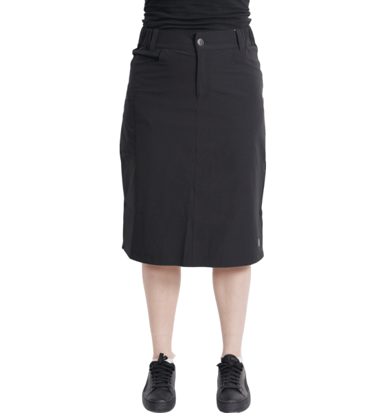 DOBSOM Himalaya Long Skort på