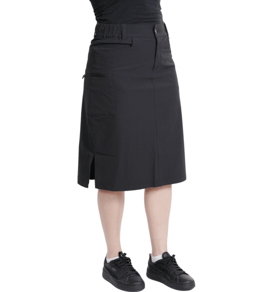 DOBSOM Himalaya Long Skort på