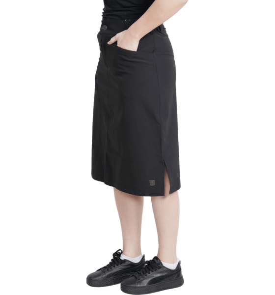 DOBSOM Himalaya Long Skort på