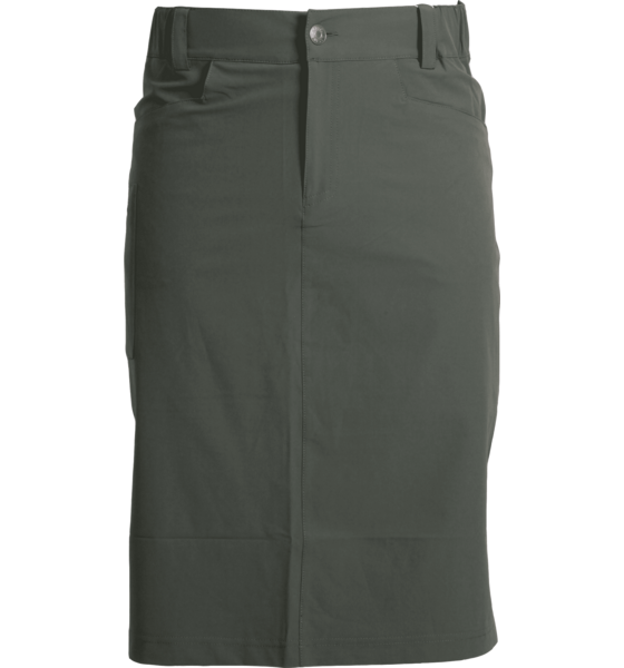 DOBSOM Himalaya Long Skort på