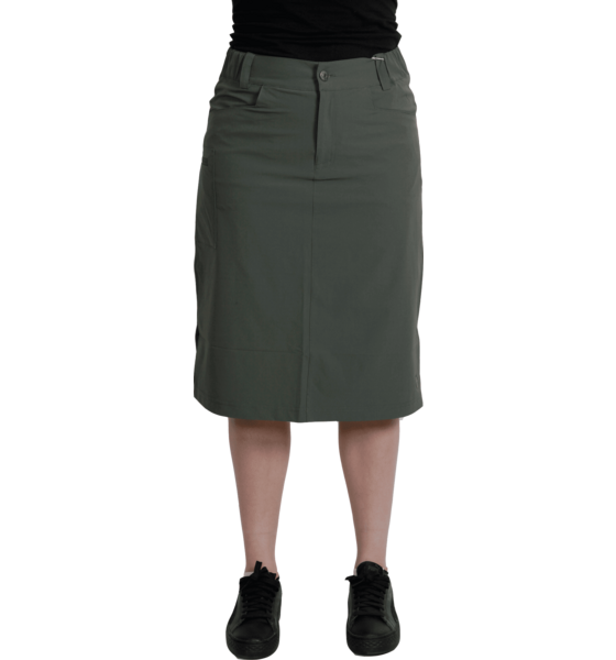 DOBSOM Himalaya Long Skort på