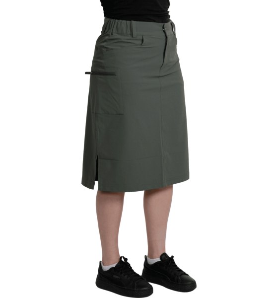 DOBSOM Himalaya Long Skort på