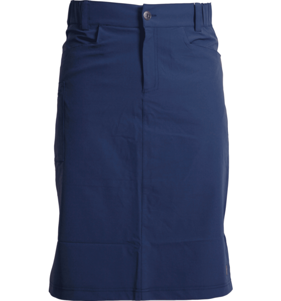 DOBSOM Himalaya Long Skort på