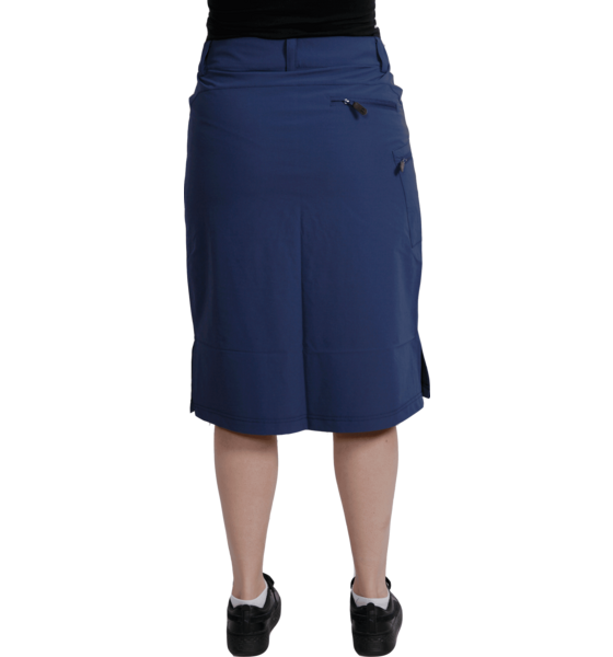 DOBSOM Himalaya Long Skort på