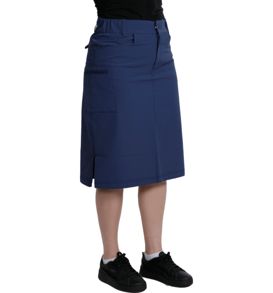 DOBSOM Himalaya Long Skort på